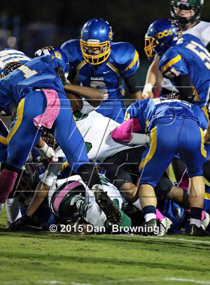 Thumbnail 1 in Webb @ Donelson Christian Academy photogallery.