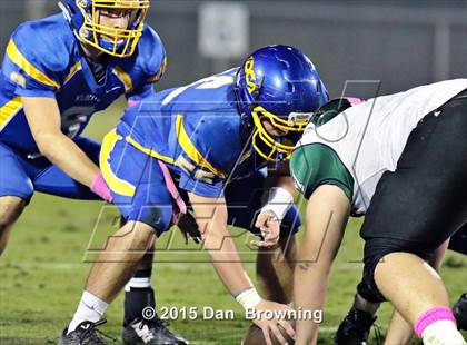 Thumbnail 3 in Webb @ Donelson Christian Academy photogallery.