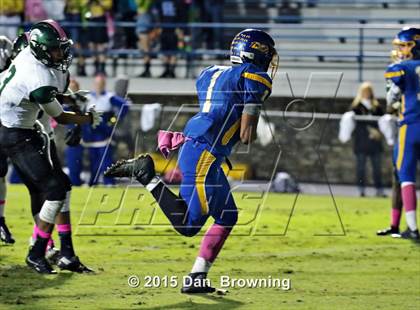 Thumbnail 3 in Webb @ Donelson Christian Academy photogallery.