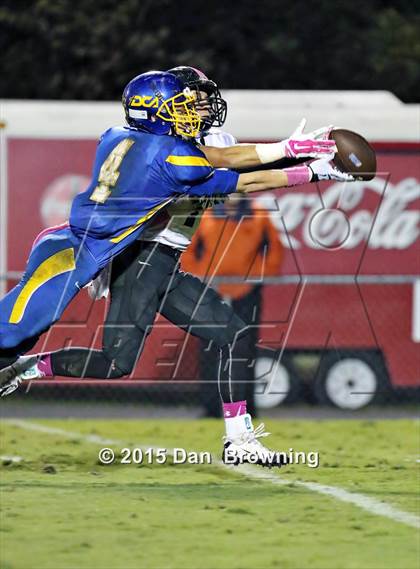Thumbnail 3 in Webb @ Donelson Christian Academy photogallery.