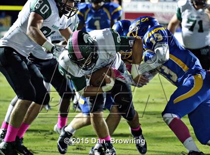 Thumbnail 2 in Webb @ Donelson Christian Academy photogallery.