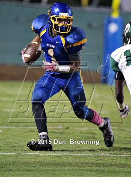 Thumbnail 1 in Webb @ Donelson Christian Academy photogallery.