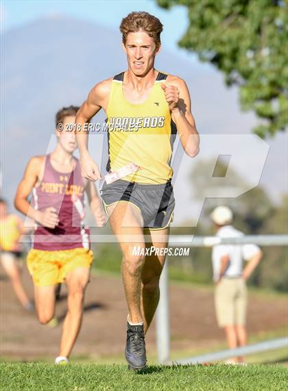 Thumbnail 1 in South Bay Invitational photogallery.