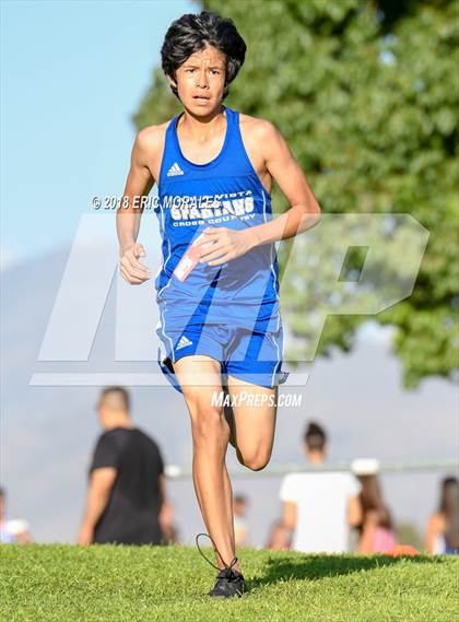 Thumbnail 2 in South Bay Invitational photogallery.