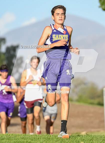 Thumbnail 2 in South Bay Invitational photogallery.