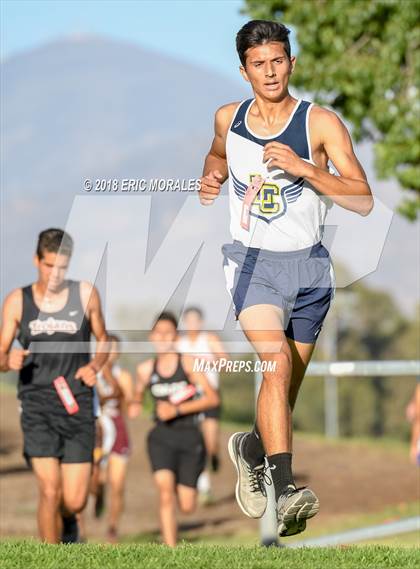 Thumbnail 3 in South Bay Invitational photogallery.