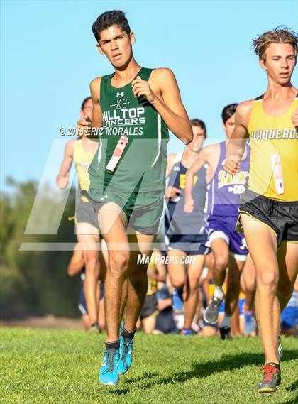 Thumbnail 3 in South Bay Invitational photogallery.