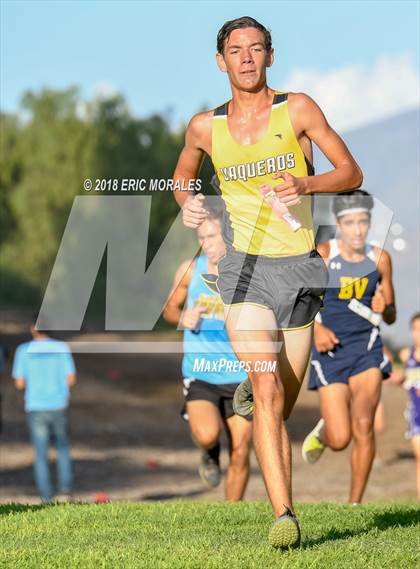 Thumbnail 2 in South Bay Invitational photogallery.