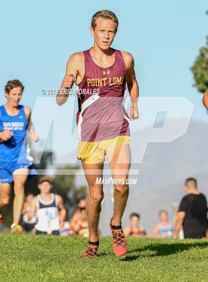 Thumbnail 2 in South Bay Invitational photogallery.
