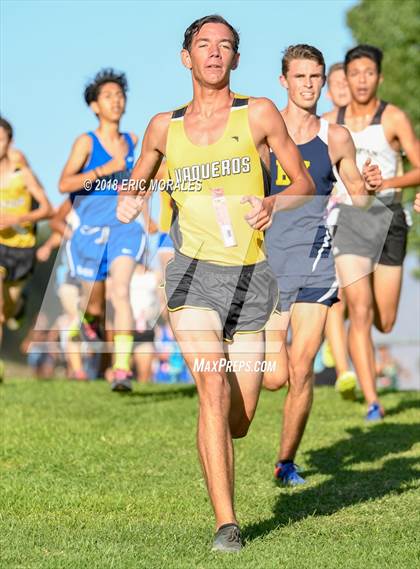 Thumbnail 2 in South Bay Invitational photogallery.