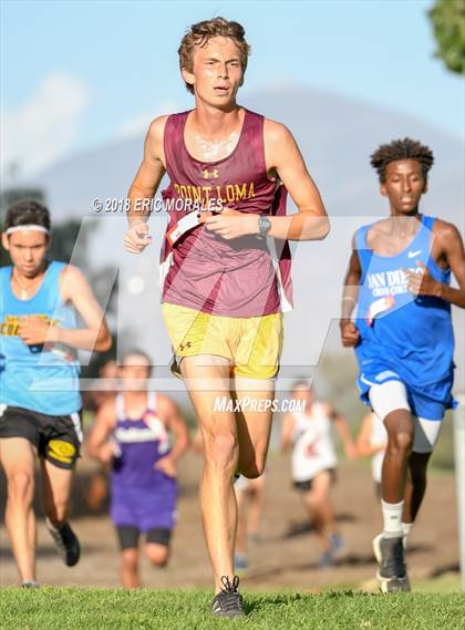 Thumbnail 3 in South Bay Invitational photogallery.