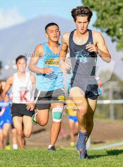 Thumbnail 1 in South Bay Invitational photogallery.