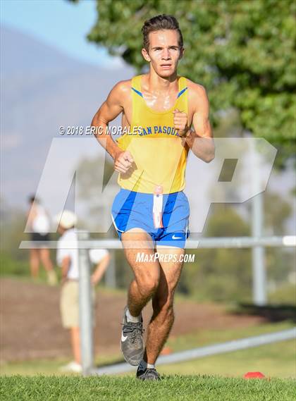 Thumbnail 3 in South Bay Invitational photogallery.