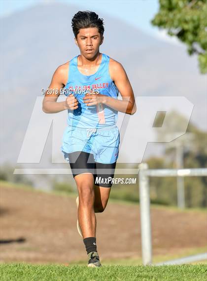 Thumbnail 3 in South Bay Invitational photogallery.