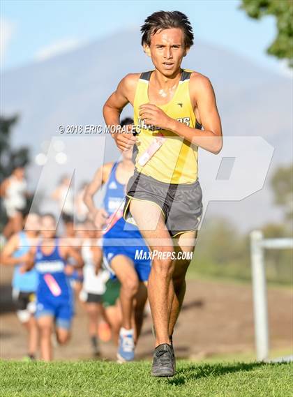 Thumbnail 1 in South Bay Invitational photogallery.