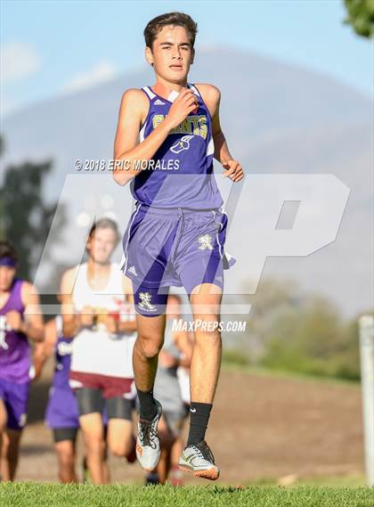 Thumbnail 1 in South Bay Invitational photogallery.