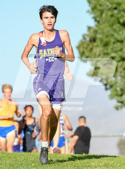 Thumbnail 3 in South Bay Invitational photogallery.