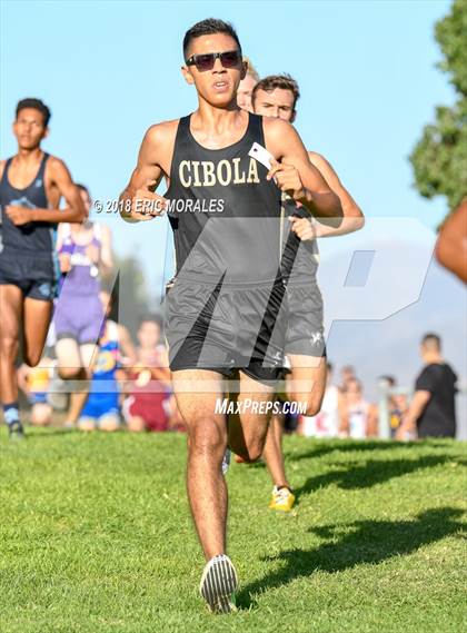 Thumbnail 3 in South Bay Invitational photogallery.