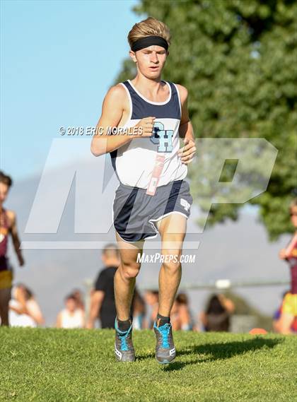 Thumbnail 3 in South Bay Invitational photogallery.