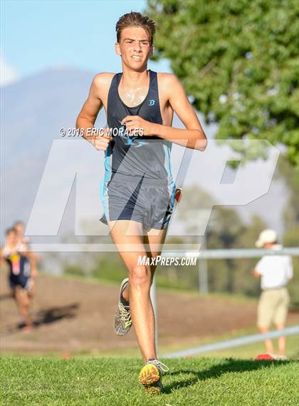 Thumbnail 1 in South Bay Invitational photogallery.