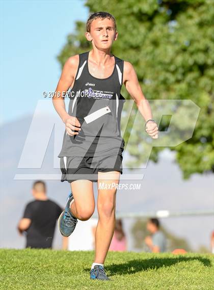 Thumbnail 3 in South Bay Invitational photogallery.
