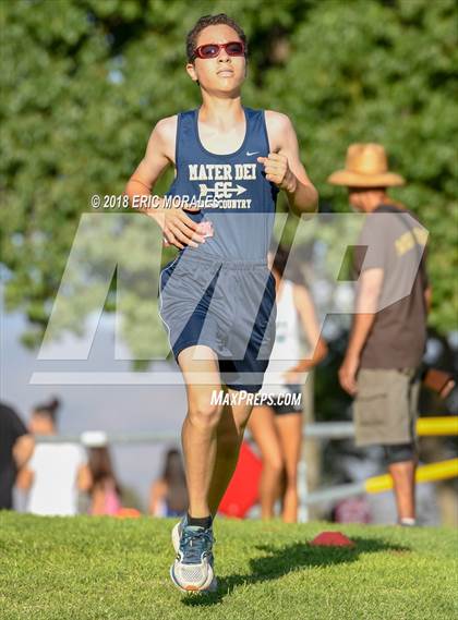 Thumbnail 3 in South Bay Invitational photogallery.