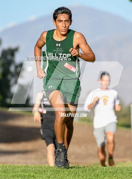 Thumbnail 3 in South Bay Invitational photogallery.