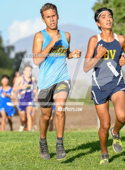 Thumbnail 3 in South Bay Invitational photogallery.