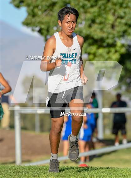 Thumbnail 1 in South Bay Invitational photogallery.
