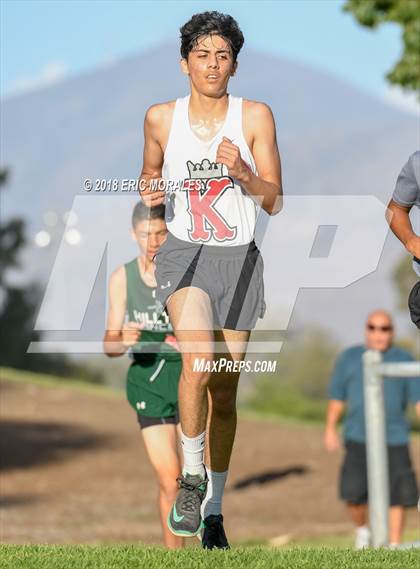 Thumbnail 3 in South Bay Invitational photogallery.