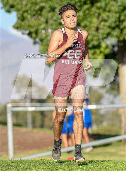 Thumbnail 3 in South Bay Invitational photogallery.