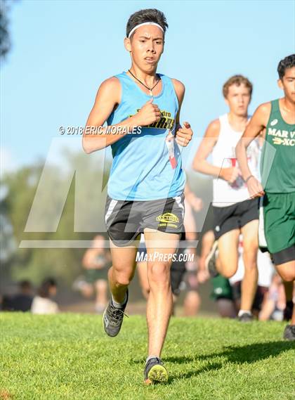 Thumbnail 3 in South Bay Invitational photogallery.