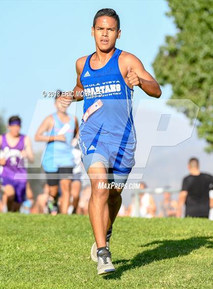 Thumbnail 1 in South Bay Invitational photogallery.