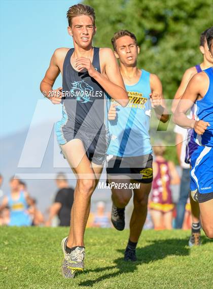 Thumbnail 3 in South Bay Invitational photogallery.
