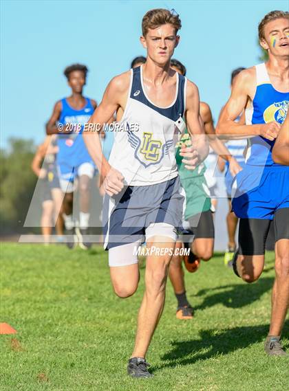 Thumbnail 3 in South Bay Invitational photogallery.