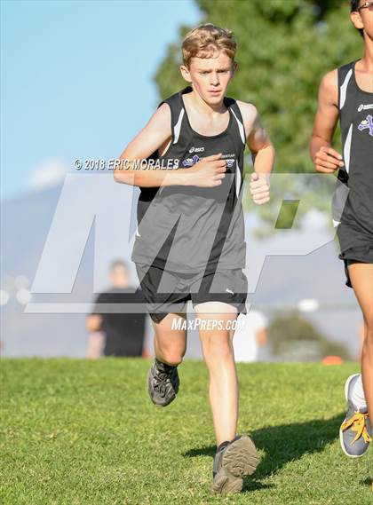 Thumbnail 3 in South Bay Invitational photogallery.