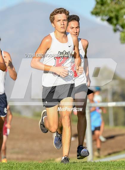 Thumbnail 1 in South Bay Invitational photogallery.