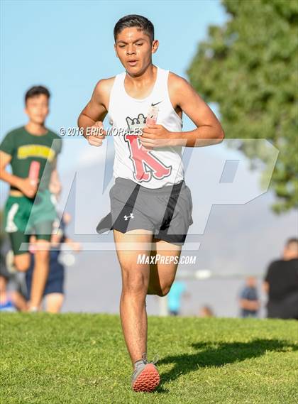 Thumbnail 3 in South Bay Invitational photogallery.