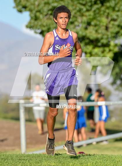 Thumbnail 1 in South Bay Invitational photogallery.