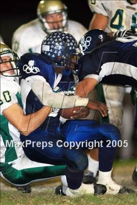 Thumbnail 1 in Mira Costa @ Leuzinger photogallery.