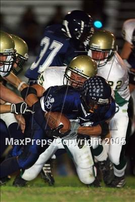 Thumbnail 1 in Mira Costa @ Leuzinger photogallery.