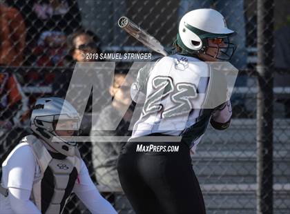 Thumbnail 2 in Vacaville vs. Ponderosa (CIF SJS D2 Quarterfinal Playoffs) photogallery.