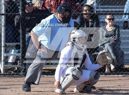 Thumbnail 2 in Vacaville vs. Ponderosa (CIF SJS D2 Quarterfinal Playoffs) photogallery.
