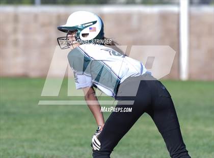 Thumbnail 3 in Vacaville vs. Ponderosa (CIF SJS D2 Quarterfinal Playoffs) photogallery.