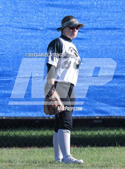 Thumbnail 2 in Vacaville vs. Ponderosa (CIF SJS D2 Quarterfinal Playoffs) photogallery.