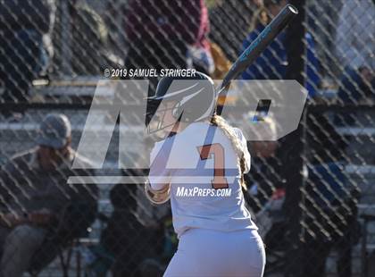 Thumbnail 2 in Vacaville vs. Ponderosa (CIF SJS D2 Quarterfinal Playoffs) photogallery.