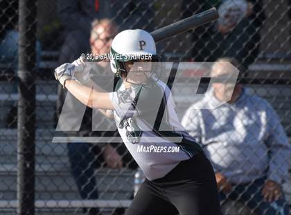 Thumbnail 1 in Vacaville vs. Ponderosa (CIF SJS D2 Quarterfinal Playoffs) photogallery.