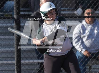 Thumbnail 3 in Vacaville vs. Ponderosa (CIF SJS D2 Quarterfinal Playoffs) photogallery.