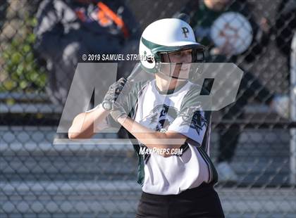 Thumbnail 3 in Vacaville vs. Ponderosa (CIF SJS D2 Quarterfinal Playoffs) photogallery.
