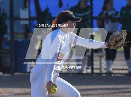 Thumbnail 2 in Vacaville vs. Ponderosa (CIF SJS D2 Quarterfinal Playoffs) photogallery.